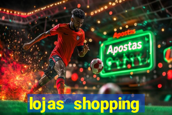 lojas shopping iguatemi porto alegre